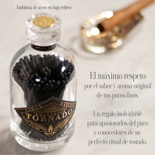 Cargar imagen en el visor de la galería, Deluxe Kit - TORNADO CÁMARA NOIR

