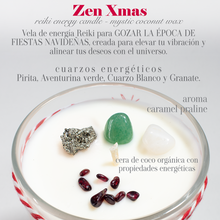 Cargar imagen en el visor de la galería, Zen Xmas Magic
