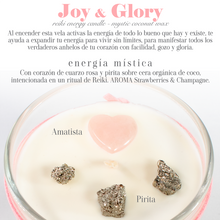 Cargar imagen en el visor de la galería, Magic, Joy &amp; Glory
