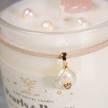 Cargar imagen en el visor de la galería, Pearls &amp; Roses + Born of Magic Rosé
