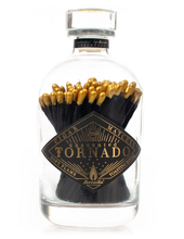 Cargar imagen en el visor de la galería, Tornado GOLD BLACK
