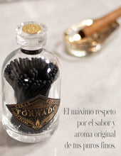 Cargar imagen en el visor de la galería, Deluxe Kit - TORNADO CÁMARA NOIR
