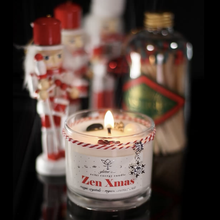 Cargar imagen en el visor de la galería, Petite Kit - Zen Xmas
