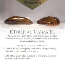 Cargar imagen en el visor de la galería, ÉTOILE au CARAMEL
