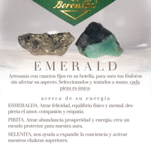 Cargar imagen en el visor de la galería, EMERALD
