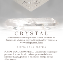 Cargar imagen en el visor de la galería, CRYSTAL
