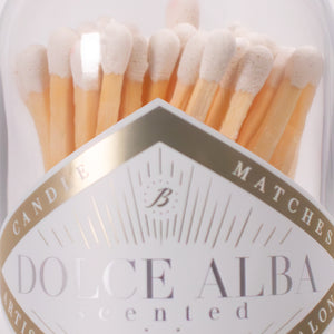 DOLCE ALBA