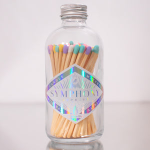 SYMPHONY SCENTED