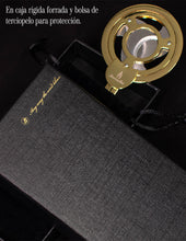 Cargar imagen en el visor de la galería, Deluxe Kit - Corta Puro &amp; Club Noir
