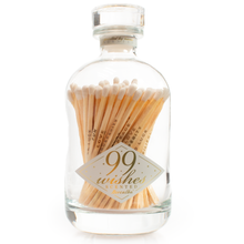 Cargar imagen en el visor de la galería, 99 Wishes - Snow
