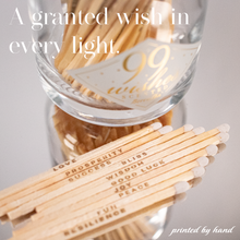 Cargar imagen en el visor de la galería, 99 Wishes - Snow
