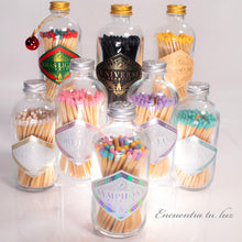 Cargar imagen en el visor de la galería, Bride Lavande
