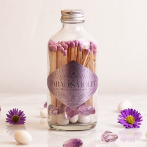 PARADIS VIOLET