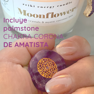 ALLEGRA + Moonflower